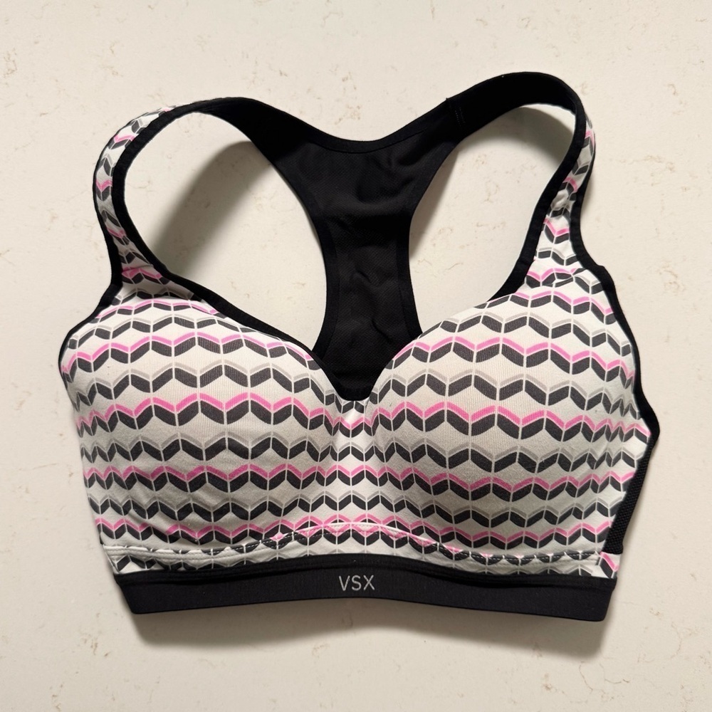 VSX Sport Bra Victoria Secret